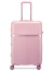 Чемодан на колёсах Roncato 419757 Airglam 2.0 Trolley M 68 см Expandable 419757-11 11 Rosa Cipria - фото №3