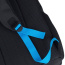 Рюкзак для ноутбука Rivacase 8067 Regent Full Size Laptop Backpack 15.6-16″ 8067 Black - фото №7