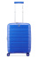Чемодан Roncato 418183 Butterfly B-Flying Carry-on Spinner S 55 см Expandable 418183-2929  2929 Ultraviolet - фото №3