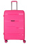Чемодан Eberhart 47B*428 Bliss Spinner L 76 см 47B-038-428 038 Pink - фото №3
