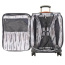 Чемодан Ricardo 092-19*4WB San Marcos Spinner 56 см Expandable 092-19-542-4WB 542 Violet Purple - фото №2