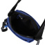Женская сумка для телефона Hedgren HSTG07 String Sipho Phone/Bottle Bag HSTG07/889-01 889 Bellwether Blue - фото №2
