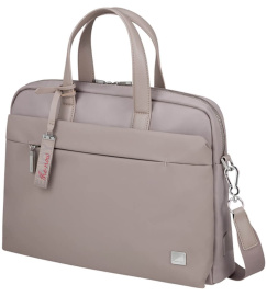 Женская сумка для ноутбука Samsonite KI9*004 Workationist Briefcase 15.6″ USB