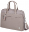 Женская сумка для ноутбука Samsonite KI9*004 Workationist Briefcase 15.6″ USB KI9-05004 05 Quartz - фото №1