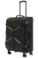 Чемодан на колёсах March M3834*62 Exploration Spinner M 65 см Expandable M3834-07-62  07 Black - фото №8