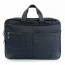 Сумка для ноутбука Roncato 2150 Wall Street Laptop Briefcase 15.6″ 2150-23 23 Dark Blue - фото №5