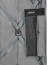 Чемодан Victorinox 6056 Connex Global Hardside Carry-On Spinner 55 см Exp USB 610483 Slate Slate - фото №3