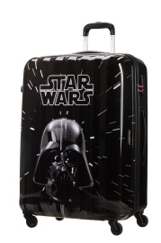 Чемодан American Tourister 22C*013 Star Wars Legends Spinner 75 см