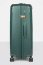 Чемодан на колесах Eberhart 54C*428 Cosmo Spinner L 75 см 54C-014-428 014 Dark Green - фото №6