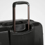 Чемодан с портпледом, амортизаторами, весами и стопором Eberhart 05D*428 Drive 2.0 Spinner 77 см Exp