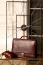 Кожаный портфель Ego Favorite 039-2799-01 с отделением для планшета 10″ 034-2799-01 Коричневый - фото №9