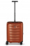 Чемодан Victorinox 6109 Airox Global Hardside Carry-On Spinner 55 см 610920 Orange Orange - фото №4