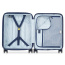 Чемодан Delsey 001677803 Cadence 4DW Slim Cabin Trolley Case 55 см USB Expandable