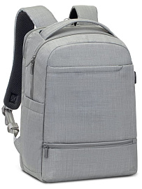 Рюкзак для поездок Rivacase 8363 Biscayne Laptop Backpack 15.6″ USB