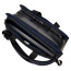 Рюкзак-сумка для ноутбука Delsey 001200163 Arche Briefcase 14″ RFID 00120016302 02 Navy - фото №3