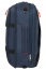 Сумка-рюкзак для ноутбука Samsonite KA1*005 Sonora 3-Way Boarding Bag 15.6″ Exp KA1-01005 01 Night Blue  - фото №12