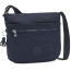 Женская сумка через плечо Kipling K1991196V Arto Shoulder Bag Across Body Blue Bleu 2 K1991196V 96V Blue Bleu 2 - фото №1