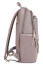 Женский рюкзак Echolac1124B2833 Olympia Backpack 13.5″ 1124B2833930150 Beige - фото №11