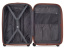Чемодан Delsey 002087820 Carroussel 4DW Trolley Case 67 см Expandable