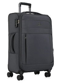 Чемодан на 4 колесах 4 Roads 6157 (24″) Spinner 64 см Expandable