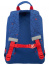 Детский рюкзак American Tourister 27C*033 Marvel New Wonder Backpack S+ 27C-31033 31 Spider-Man Web - фото №3