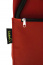 Хозяйственная сумка-тележка Garmol 230G5 FB Flor Bordada на шасси G5 230G5 FB C-654 C-654 Красный - фото №5