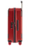 Чемодан Echolac LOPC320-401 Logic Pro Spinner L 75 см Expandable 1125T1320799280 Красный - фото №5
