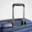 Чемодан Eberhart 46D*424 Dune Spinner M 66 см 46D-041-424 041 Dark Blue - фото №5