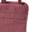 Сумка для документов Hedgren HFOL07 Follis Rupee Passport Holder RFID HFOL07/875-03 875 Corduroy Dusty Rose - фото №7