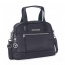 Женская сумка Hedgren HAUR04 Aura Radiance Handbag RFID HAUR04/003-02 003 Black - фото №5