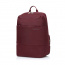Женский рюкзак Samsonite GG0*001 Red Lightilo 2 Backpack M GG0-60001 60 Burgundy - фото №1