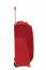 Чемодан Samsonite CH5*021 B-Lite Icon Upright Underseater 45 см 17.3″ USB CH5-00021 00 Red - фото №9