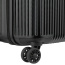 Чемодан Delsey 003804803 Lima 4DW Slim Cabin Trolley Case S 55 см 00390480300 00 Black - фото №8