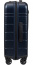 Чемодан Samsonite KH3*001 Neopod Spinner 55 см (Slide-out Pouch) 15.6″ Exp USB KH3-01001 01 Midnight Blue - фото №14