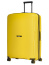 Чемодан на колёсах Robinzon RP6121-N Santorini Contrast DLX Spinner L 77 см RP6121-N-16 16 Sunflower Yellow - фото №6
