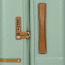 Чемодан с чехлом Bric's BBG38304 Bellagio 3.0 30″ Spinner L 76 см Expandable BBG38304.336 336 Eucalyptus - фото №9