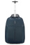 Рюкзак на колесах Roncato 415317 Ironik 2.0 Backpack Trolley M 55 см 17″ 415317-23 23 Dark Blue - фото №6