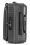 Чемодан с уникальным открыванием и колесами Hinomoto Echolac PC183FA-20 Celestra S 55 см Exp 15" USB 1119TA183921200 Smoked Pearl Grey - фото №9