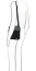 Сумка через плечо Bric's BR207709 Monza Shoulder Bag L 10″ BR207709.652 652 Grey/Black - фото №3