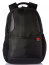 Рюкзак для ноутбука Samsonite 31R*001 Ikonn Laptop Backpack 1 M 15.6″ 31R-09001 09 Black - фото №2