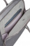 Женская сумка для ноутбука Samsonite KH0*002 Karissa Biz 2.0 Briefcase 15.6″ USB KH0-08002 08 Lilac Grey - фото №4
