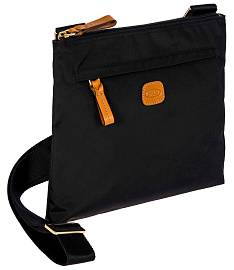 Сумка-кроссбоди Bric's BXG42733 X-Collection X-Bag Urban Envelope Bag