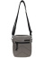 Сумка через плечо Hedgren HDSH02 Dash Zip Sustainably Made Crossbody HDSH02/316-01 316 Sepia/Brown - фото №3