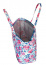 Пляжная сумка и рюкзак American Tourister 51G*014 Sunside Beach Set 51G-15014 15 Color Flowers - фото №11
