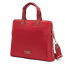 Сумка для ноутбука Lipault P79*007 Business Avenue Slim Laptop Bag 15″ P79-70007 70 Garnet Red - фото №3