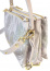 Женская сумка Samsonite KG8*101 Skyler Pro Horizontal Shoulder Bag 3 Compartments KG8-58101 58 Tropical print - фото №6