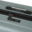 Чемодан Hedgren HCMBY01MEX Comby M Spinner 65 см Expandable HCMBY01MEX/059-01 059 Grey Green - фото №12