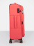 Чемодан Orange by Eberhart 25T*424 Tropic Spinner M 70 см Expandable 25T-038-424 038 Pink - фото №6