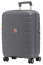 Чемодан Roncato 418153 Skyline Spinner S 55 см USB Expandable 418153-22 22 Anthracite - фото №1