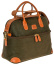 Бьюти-кейс Bric's BLF02530 Life Beauty Сase BLF02530.378 378 Olive - фото №1